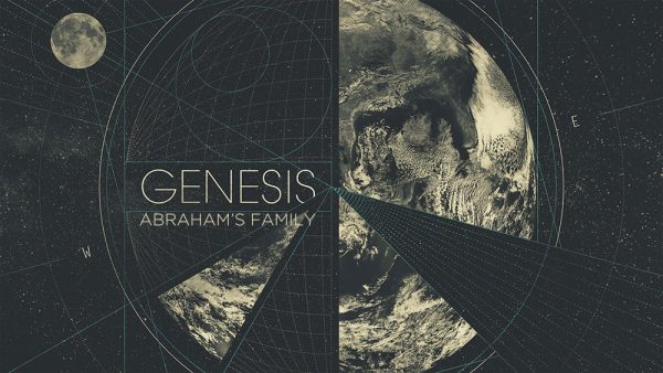 Genesis: Hagar Image