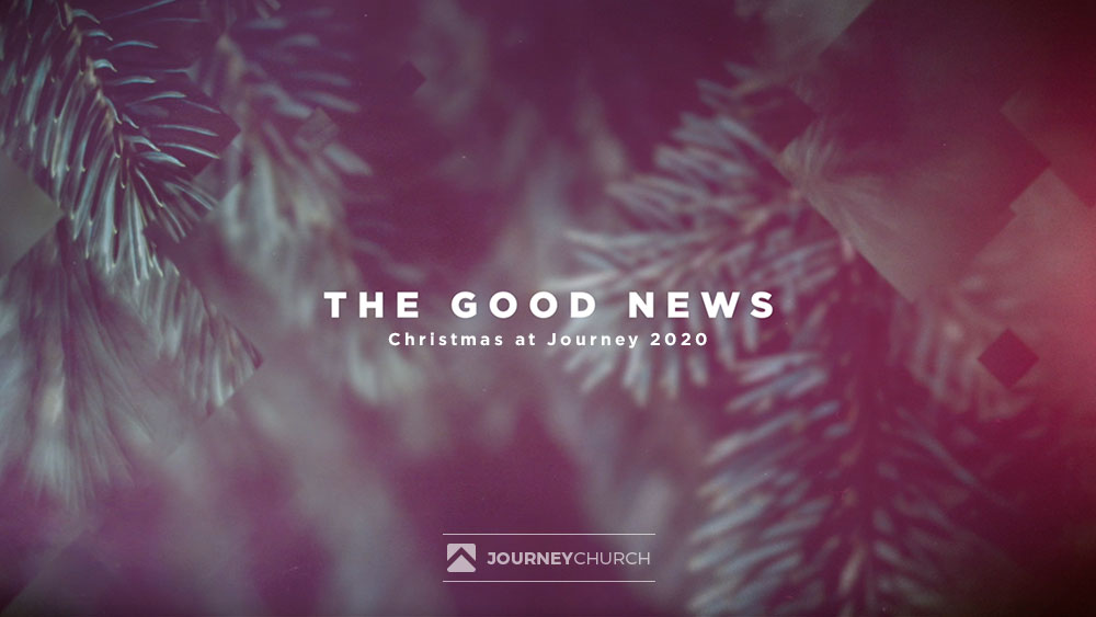 The Good News - Part 1 Image