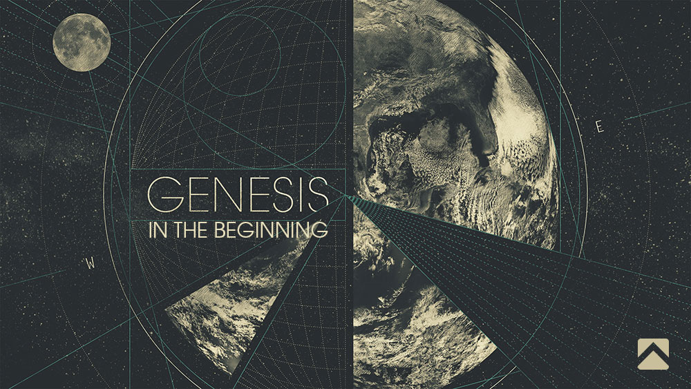 Genesis (Part 3): Restraint Image