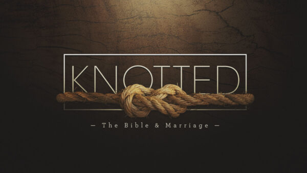 Knotted: Hope Image