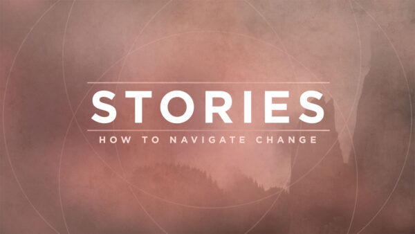 Stories: Being Remade Image