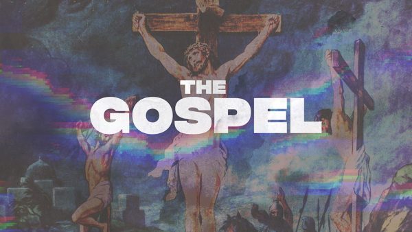 The Gospel: Restoration Image