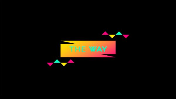 The Way: The Way of Repentance Image